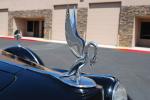 Packard Twelve Collapsible Touring Cabriolet 1939 года